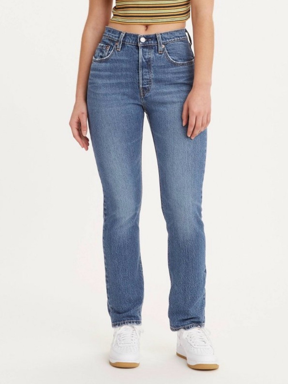Levi's 501 Original Jeans